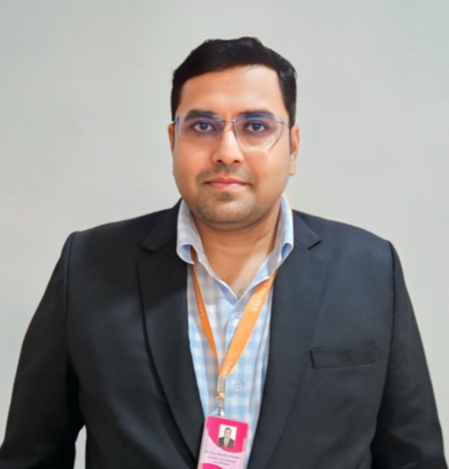 Dr. Pravin Khatkale